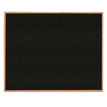 United Visual Products Sliding Door Indoor Enclosed Corkboard, 6 UV9002ACS-GOLD-CLOUD